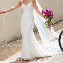 Gwendolyn Wedding Dress By Maggie Sottero