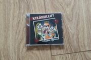 cd Alexi laiho punk band kyllahulkut turpa taynna