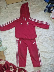 liverpool tracksui