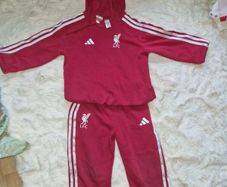 liverpool tracksui