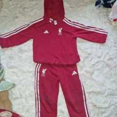 liverpool tracksui