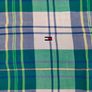 Tommy Hilfiger Button Down Check Shirt Mens XL Image 4