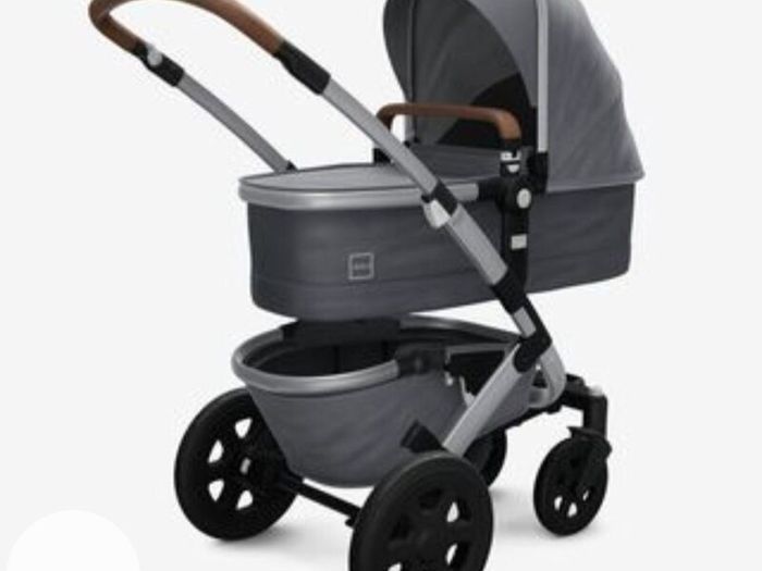 Joolz Geo Gorgeous Grey Complete Bundle
