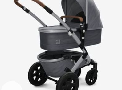 Joolz Geo Gorgeous Grey Complete Bundle