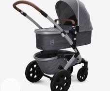 Joolz Geo Gorgeous Grey Complete Bundle