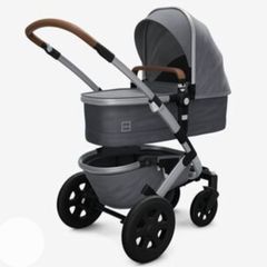 Joolz Geo Gorgeous Grey Complete Bundle