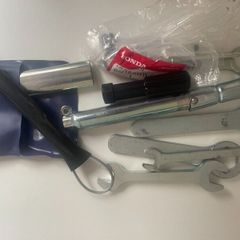 Honda CRF250L / Rally / CRF300L / Rally Toolkit