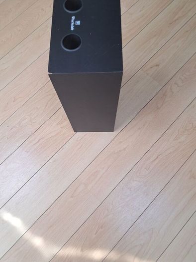 Wharfdale Sub  Bass
