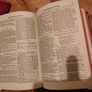 1957 Leather Shakespeare Complete Works (Rare Uncut Pages) Image 8