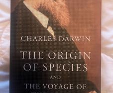 Origin of the Species+ The Voyage of the Beagle