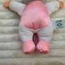 Cabbage Patch Kids Diamond Unicorn Dirty approx. 25 cm. Used Please see photos Image 5
