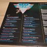 3 Vinyl records Image 2