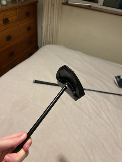 OZ.1i Putter