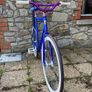 New Funked Up Fixie FixedGear Singlespeed Bicycle - Size 60cm XL to suit a Rider of height 6'1" to 6'4" (186cm to 193cm) Image 10