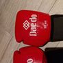 Boxing gloves - Daedo Image 2