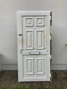 pvc Door