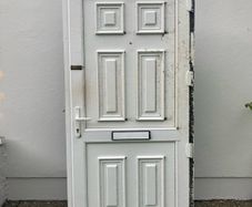 pvc Door