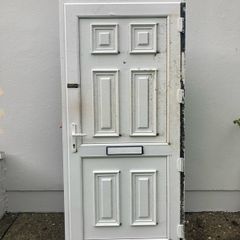 pvc Door