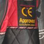 RST leather jacket Image 3
