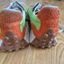 New Balance trainers MS327SFA Image 8