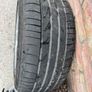 Mercedes Clk Alloy Wheels Image 8