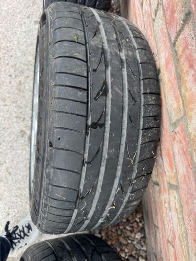 Mercedes Clk Alloy Wheels