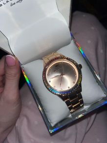 Woman's watch