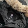 canada goose parka Image 4