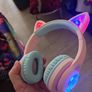 Headphones kids Image 5