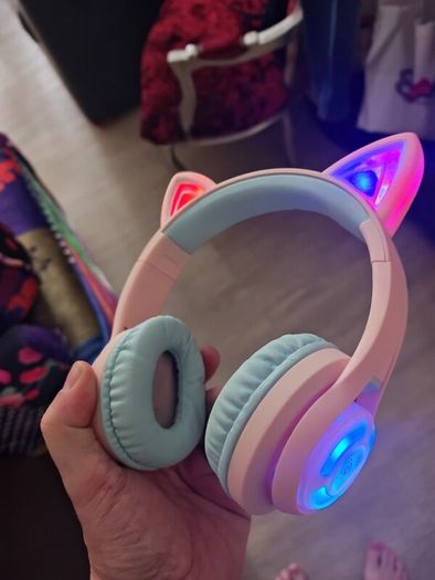Headphones kids