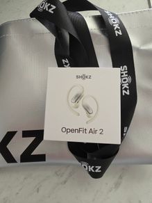 Shokz Openfit Air 2 (NEW)