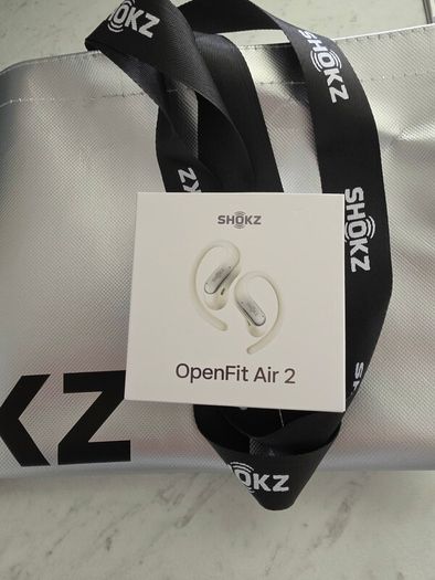 Shokz Openfit Air 2 (NEW)