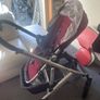 UPPAbaby Vista V2 Travel System - Complete Set + Maxi-Cosi Car Seat Image 2