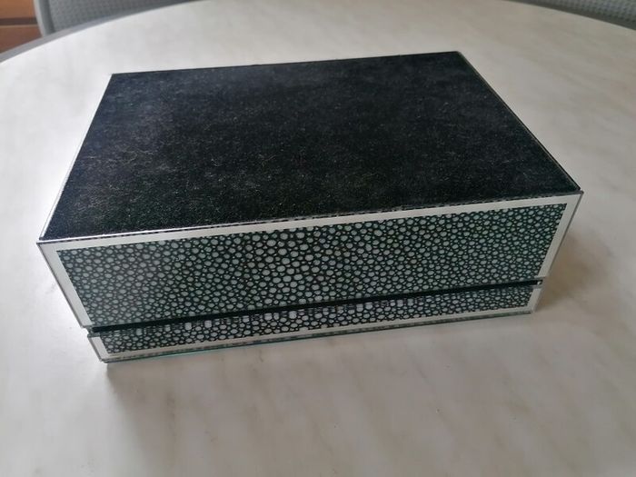 Jewellery Box