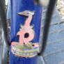 H Gents Raleigh Pioneer  In Working Order Image 8