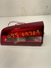 Volvo S60 2017 Right O/s Tail Light Driver Side 30796272 A2l26b2