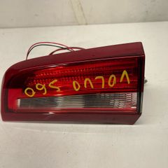 Volvo S60 2017 Right O/s Tail Light Driver Side 30796272 A2l26b2