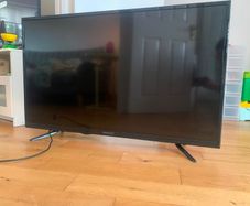 Bauhn 48 inch TV