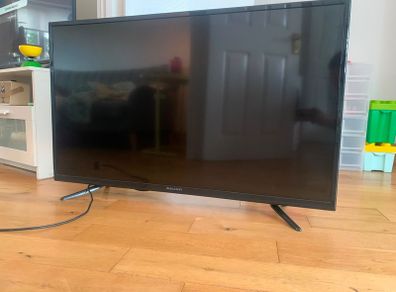Bauhn 48 inch TV