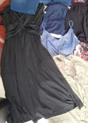 ladies clothes bundle size 18