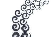Spiral Tapers