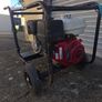 genorator genuine honda  stephill 5 kva Image 5