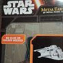 Star Wars metal earth 3D model kits x 4 Image 3