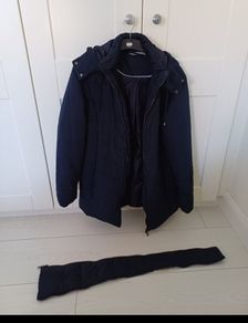 Jojo Maman Bebe Maternity coat