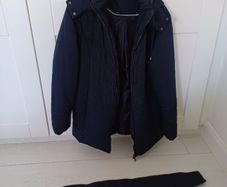 Jojo Maman Bebe Maternity coat