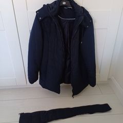 Jojo Maman Bebe Maternity coat