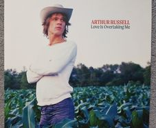 Arthur Russell - Love Is Overtaking Me [Redux]