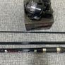Sea fishing rod and reel Image 2