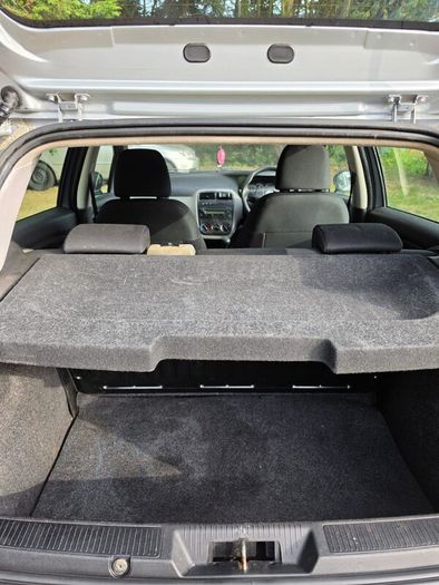 Fiat Punto 2007