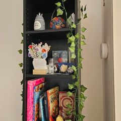 Bookshelf